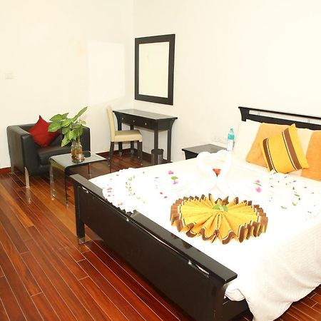 Vedic Village Sriperumbudur Formerly Known As Citrus Hotel Ngoại thất bức ảnh
