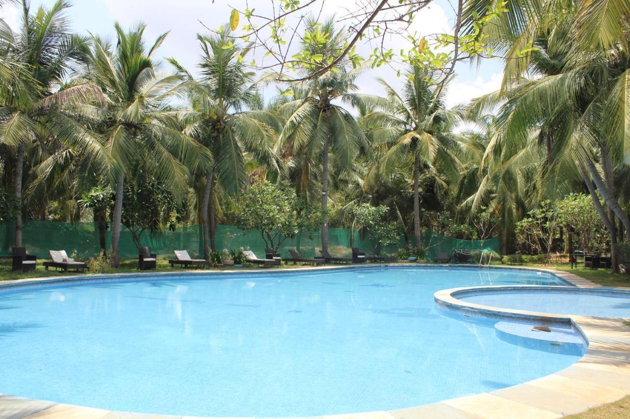Vedic Village Sriperumbudur Formerly Known As Citrus Hotel Ngoại thất bức ảnh