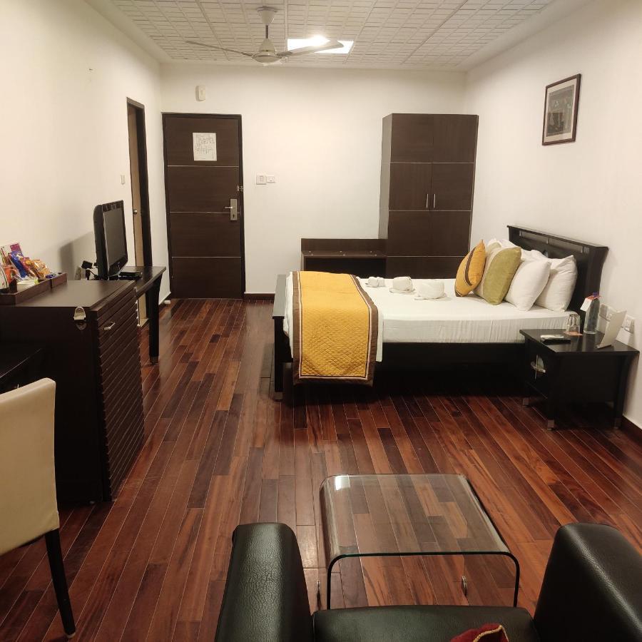 Vedic Village Sriperumbudur Formerly Known As Citrus Hotel Ngoại thất bức ảnh