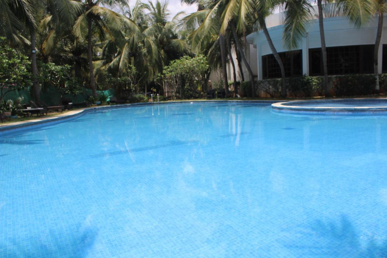 Vedic Village Sriperumbudur Formerly Known As Citrus Hotel Ngoại thất bức ảnh