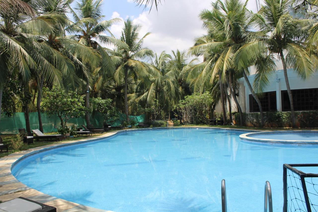 Vedic Village Sriperumbudur Formerly Known As Citrus Hotel Ngoại thất bức ảnh
