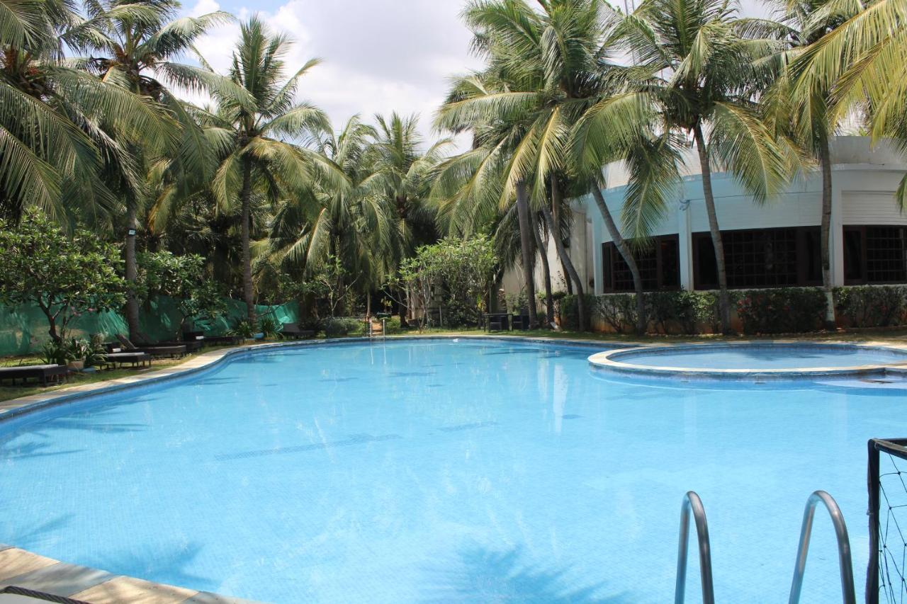Vedic Village Sriperumbudur Formerly Known As Citrus Hotel Ngoại thất bức ảnh