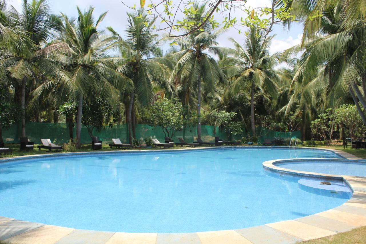 Vedic Village Sriperumbudur Formerly Known As Citrus Hotel Ngoại thất bức ảnh