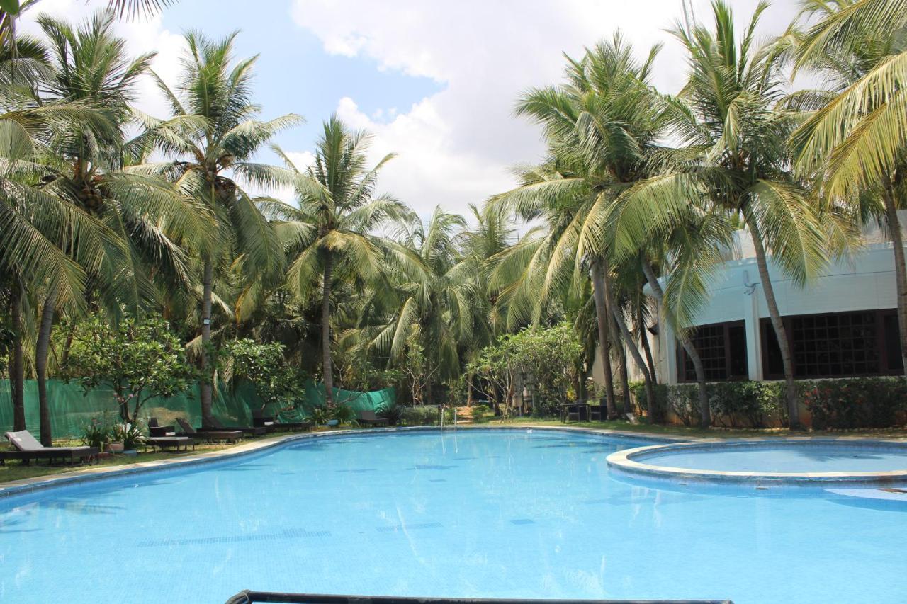 Vedic Village Sriperumbudur Formerly Known As Citrus Hotel Ngoại thất bức ảnh
