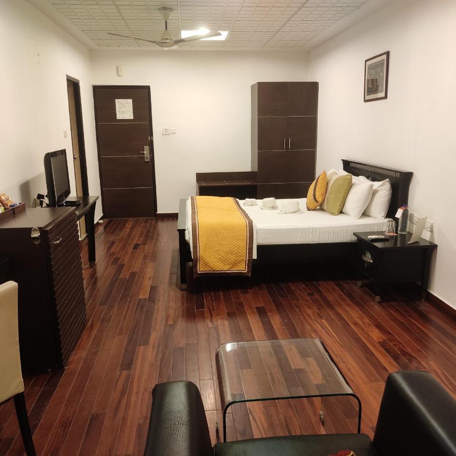 Vedic Village Sriperumbudur Formerly Known As Citrus Hotel Ngoại thất bức ảnh