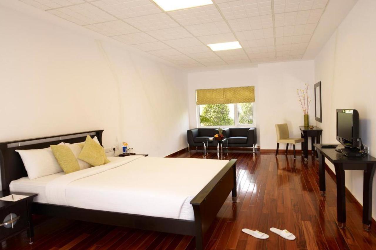 Vedic Village Sriperumbudur Formerly Known As Citrus Hotel Ngoại thất bức ảnh