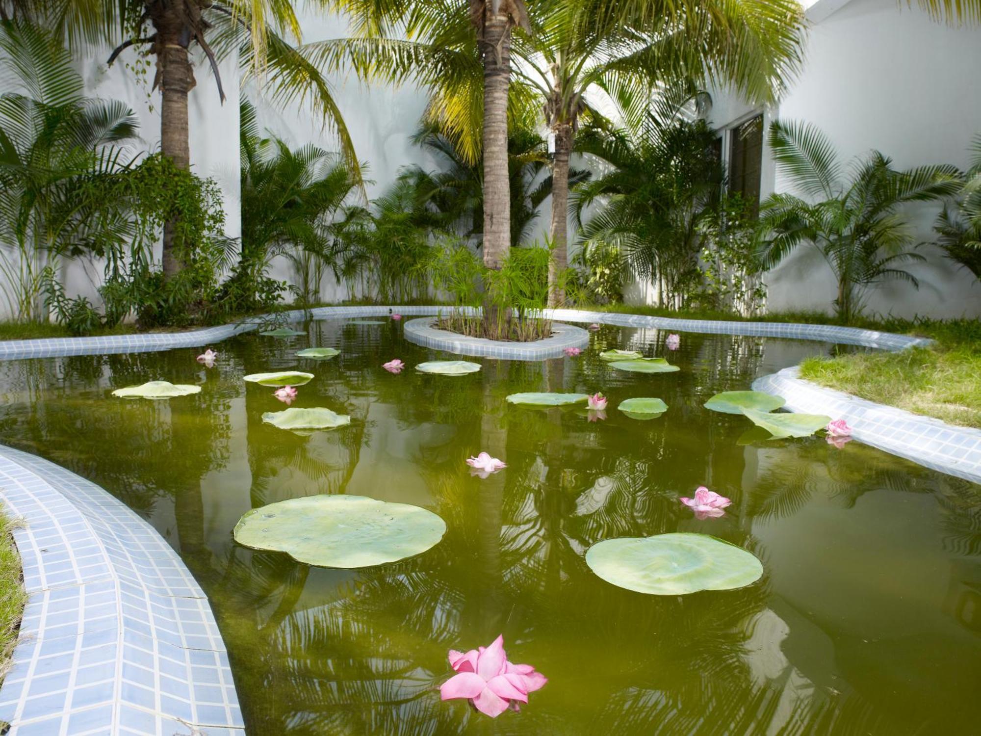 Vedic Village Sriperumbudur Formerly Known As Citrus Hotel Ngoại thất bức ảnh
