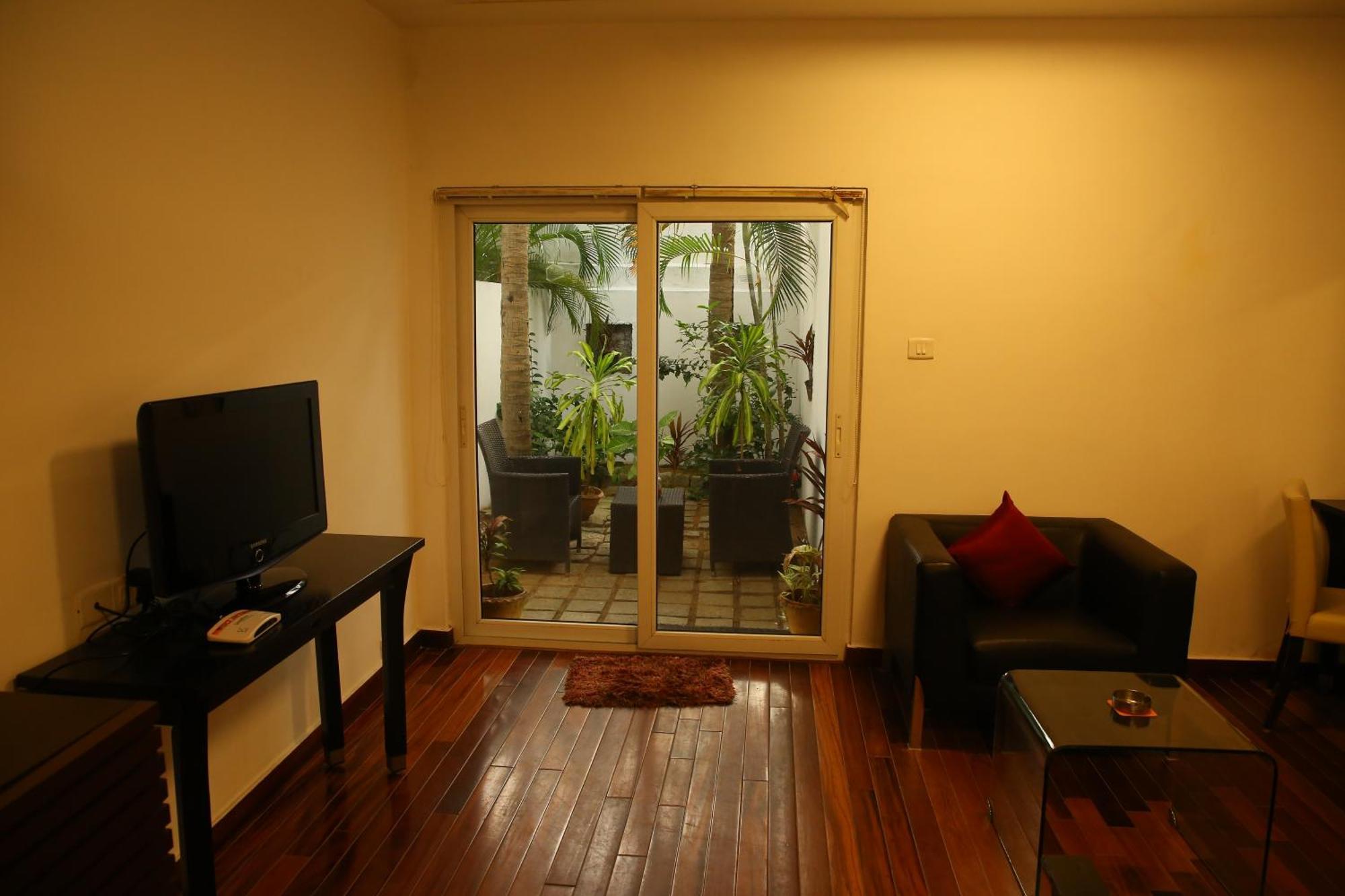 Vedic Village Sriperumbudur Formerly Known As Citrus Hotel Ngoại thất bức ảnh
