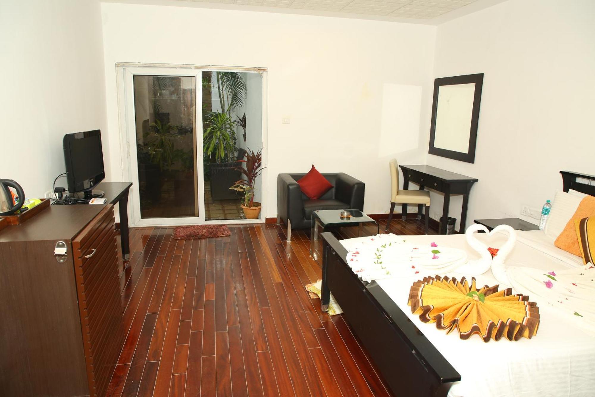 Vedic Village Sriperumbudur Formerly Known As Citrus Hotel Ngoại thất bức ảnh